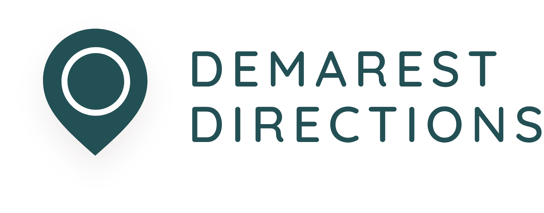 Demarest Directions logo